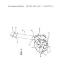 Skid Steer Slab Cutting Attachment diagram and image