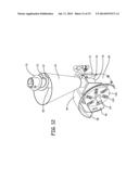 Skid Steer Slab Cutting Attachment diagram and image