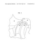 Self-lubricating and Cooling Metal Face Seal diagram and image