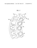 Self-lubricating and Cooling Metal Face Seal diagram and image