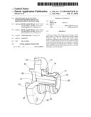 LIGHTWEIGHT HUB UNIT WITH INTEGRATED BEARING RINGS AND PROCESSES FOR ITS     MANUFACTURE diagram and image