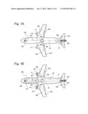 ELECTRIC SYSTEM STABILIZING SYSTEM FOR AIRCRAFT diagram and image