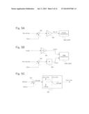 ELECTRIC SYSTEM STABILIZING SYSTEM FOR AIRCRAFT diagram and image