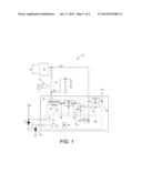 ELECTRONIC DEVICE AND POWER MANAGEMENT CONTROL METHOD diagram and image