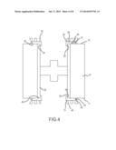 ELECTRIC MOTOR ROTOR THERMAL INTERFACE WITH AXIAL HEAT SINKS diagram and image