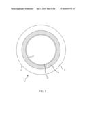 ELECTRIC MOTOR ROTOR THERMAL INTERFACE WITH AXIAL HEAT SINKS diagram and image