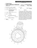 ROTATING ELECTRICAL MACHINE diagram and image