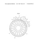 ROTATING ELECTRICAL MACHINE diagram and image