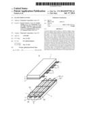 PLASMA DISPLAY PANEL diagram and image