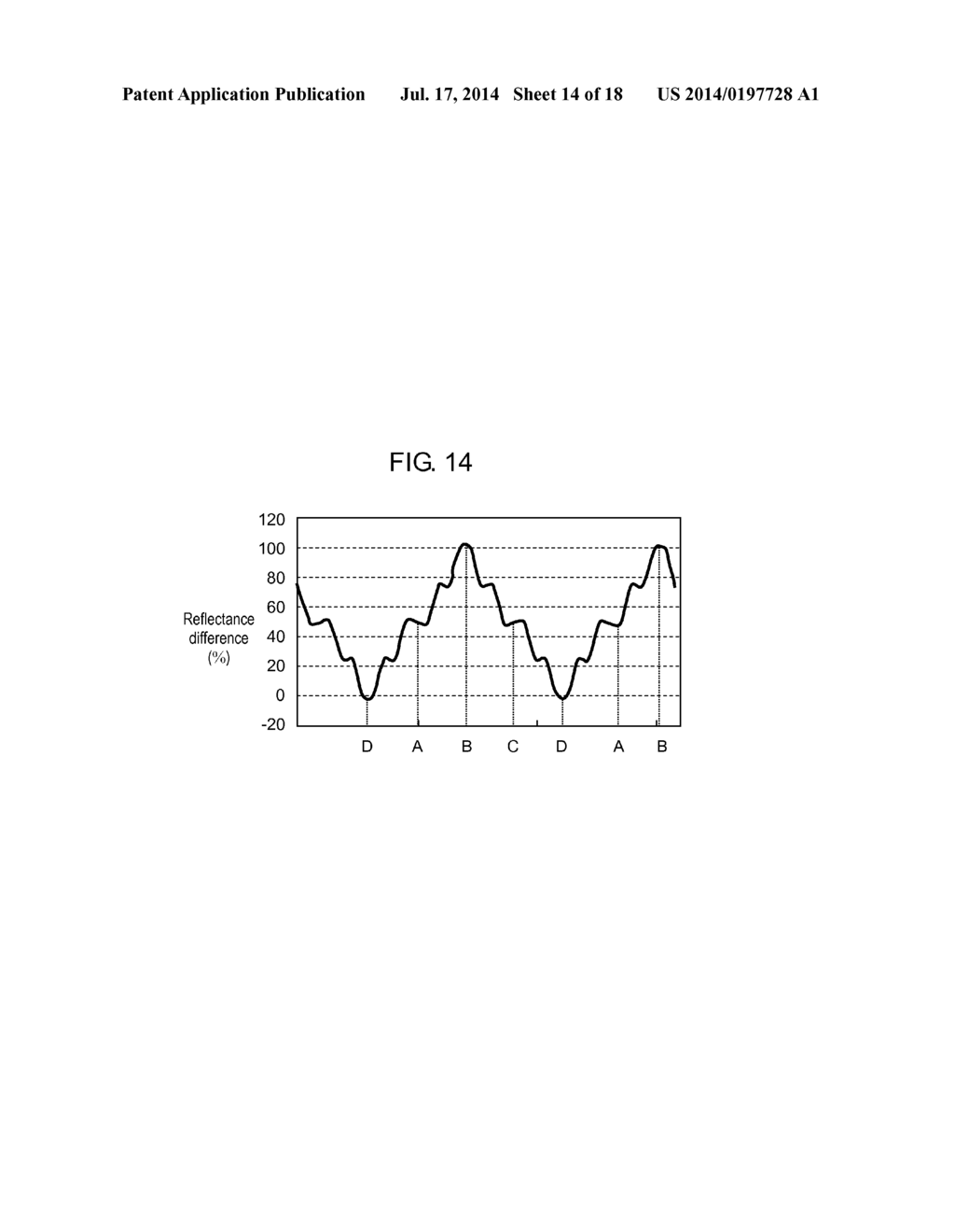 PLASMA DISPLAY PANEL - diagram, schematic, and image 15