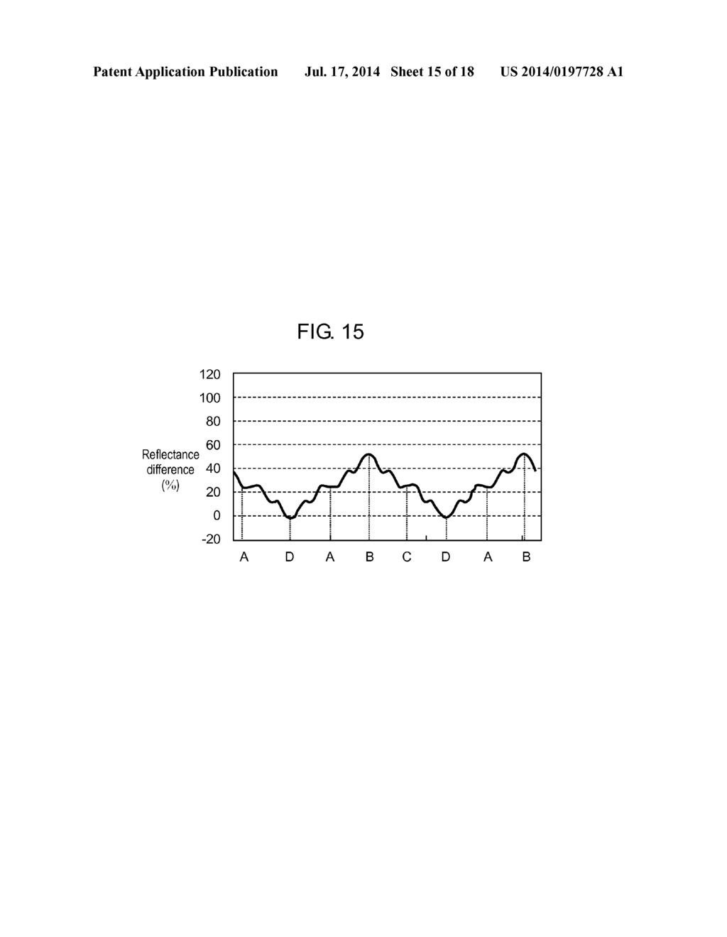 PLASMA DISPLAY PANEL - diagram, schematic, and image 16