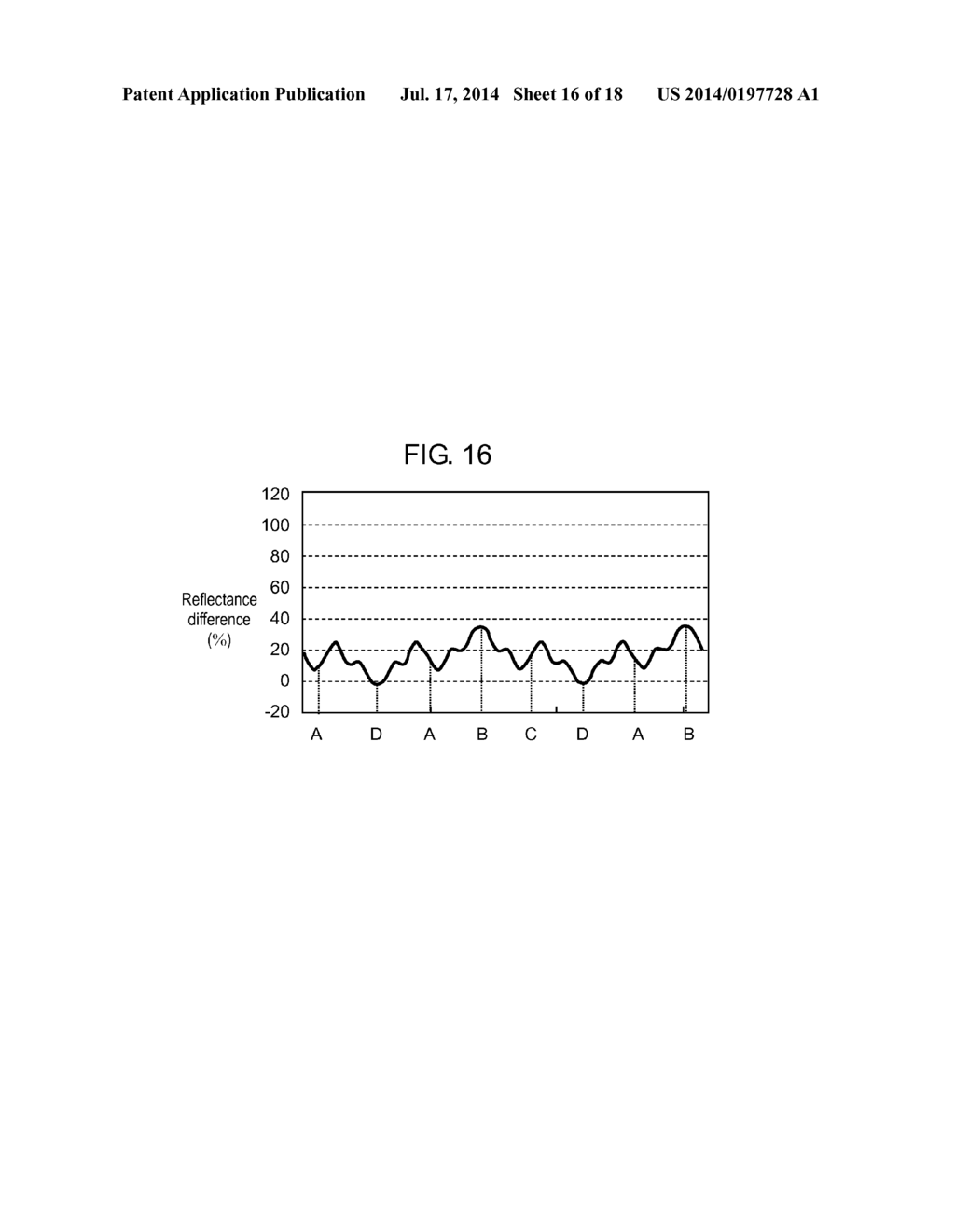 PLASMA DISPLAY PANEL - diagram, schematic, and image 17