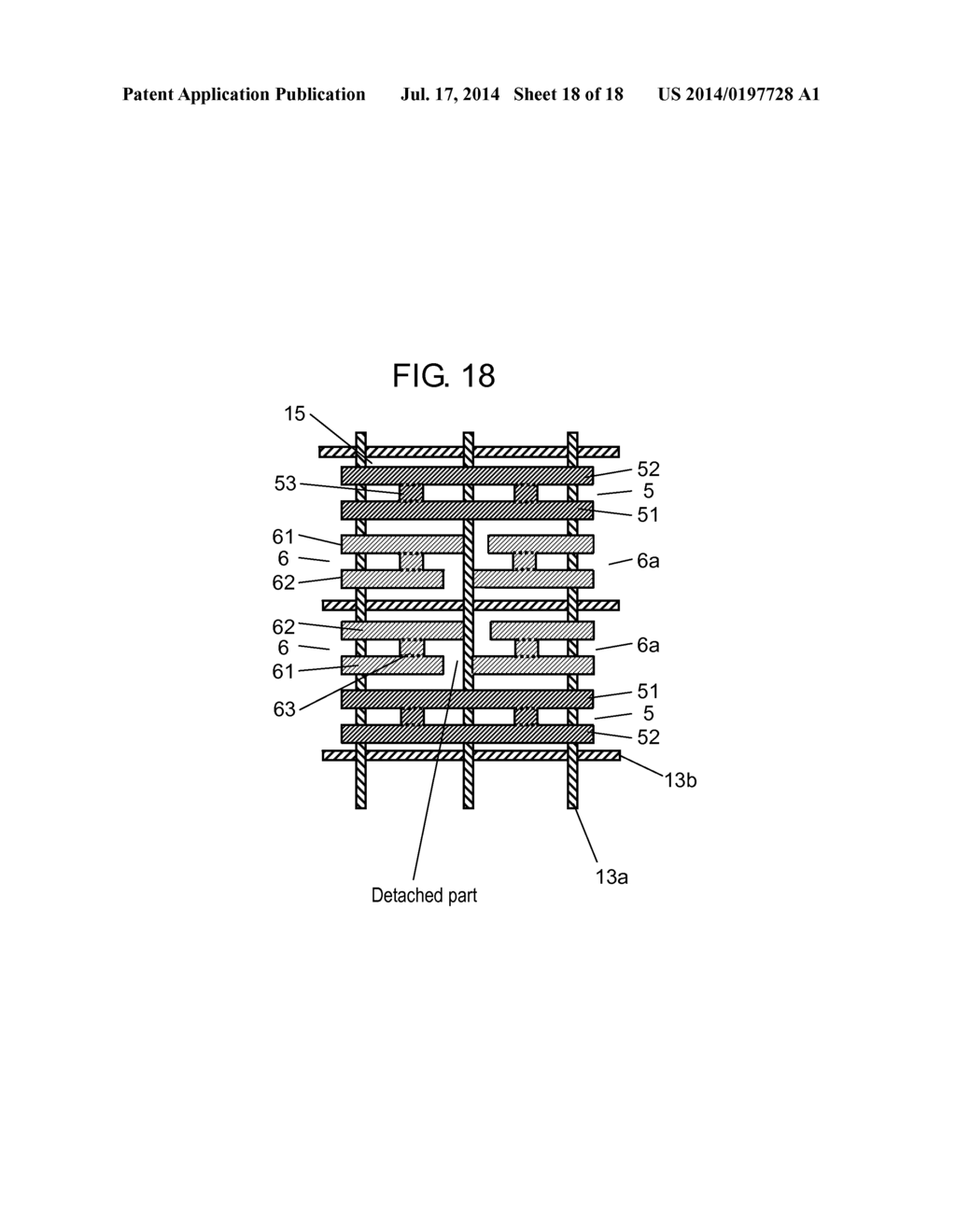 PLASMA DISPLAY PANEL - diagram, schematic, and image 19