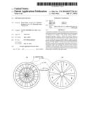 SPIN ROTATION DEVICE diagram and image