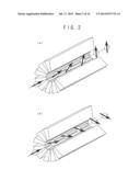 SPIN ROTATION DEVICE diagram and image