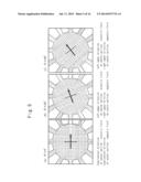 SPIN ROTATION DEVICE diagram and image