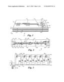 SOLID STATE LIGHTING CIRCUIT AND CONTROLS diagram and image