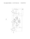 AC LED LIGHTING APPARATUS USING VOLTAGE EDGE DETECTOR diagram and image