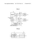 OVER TEMPERATURE PROTECTION DEVICE FOR ELECTRIC MOTORS diagram and image