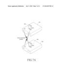 WIRELESS POWER TRANSMITTER, WIRELESS POWER RECEIVER, AND CONTROL METHODS     THEREOF diagram and image