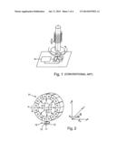 CIRCUIT AND MEASURING SYSTEM diagram and image