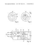 CIRCUIT AND MEASURING SYSTEM diagram and image