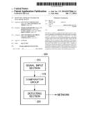 DETECTING APPARATUS, WAFER AND ELECTRONIC DEVICE diagram and image