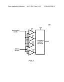 DETECTING APPARATUS, WAFER AND ELECTRONIC DEVICE diagram and image