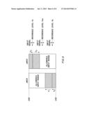 DETECTING APPARATUS, WAFER AND ELECTRONIC DEVICE diagram and image