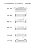 SEMICONDUCTOR DEVICE, METHOD FOR MANUFACTURING THE SAME, POWER SUPPLY     DEVICE, AND HIGH-FREQUENCY AMPLIFIER diagram and image