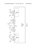 VARIABILITY AND AGING SENSOR FOR INTEGRATED CIRCUITS diagram and image