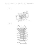 LAMINATED COIL COMPONENT AND METHOD FOR MANUFACTURING SAME diagram and image