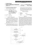 UTILIZATION OF MOTION AND SPATIAL IDENTIFICATION IN RFID SYSTEMS diagram and image