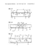 MOBILE DISPENSING SYSTEM FOR MEDICAL ARTICLES diagram and image