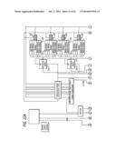 MOBILE DISPENSING SYSTEM FOR MEDICAL ARTICLES diagram and image