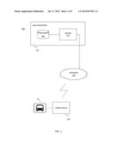 REAL-TIME VEHICLE SPACING CONTROL diagram and image