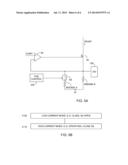 WIDE RANGE INPUT CURRENT CIRCUITRY FOR AN ANALOG TO DIGITAL CONVERTER diagram and image