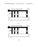 FEEDING MATCHING APPARATUS OF MULTIBAND ANTENNA, MULTIBAND ANTENNA, AND     RADIO COMMUNICATION DEVICE diagram and image