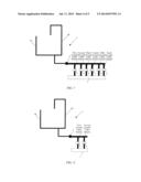 FEEDING MATCHING APPARATUS OF MULTIBAND ANTENNA, MULTIBAND ANTENNA, AND     RADIO COMMUNICATION DEVICE diagram and image