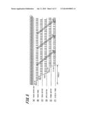 DEVICE AND METHOD FOR TOUCH DETECTION ON A DISPLAY PANEL diagram and image