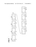 DEVICE AND METHOD FOR TOUCH DETECTION ON A DISPLAY PANEL diagram and image