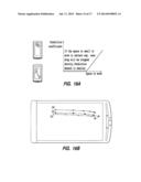 DEVICE AND METHOD FOR TOUCH DETECTION ON A DISPLAY PANEL diagram and image