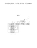 DATA PROCESSING DEVICE AND DATA PROCESSING METHOD diagram and image