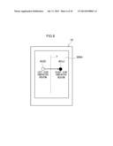 DATA PROCESSING DEVICE AND DATA PROCESSING METHOD diagram and image