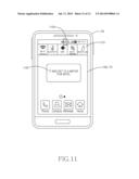 TOUCH SENSITIVITY CONTROL METHOD AND ELECTRONIC DEVICE THEREFOR diagram and image