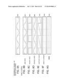 TOUCH PANEL AND DISPLAY DEVICE COMPRISING THE SAME diagram and image