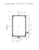 TOUCH PANEL AND DISPLAY DEVICE COMPRISING THE SAME diagram and image