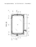 TOUCH PANEL AND DISPLAY DEVICE COMPRISING THE SAME diagram and image