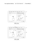 PORTABLE TERMINAL AND METHOD FOR PROVIDING HAPTIC EFFECT TO INPUT UNIT diagram and image