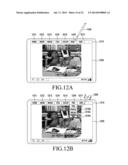 PORTABLE TERMINAL AND METHOD FOR PROVIDING HAPTIC EFFECT TO INPUT UNIT diagram and image